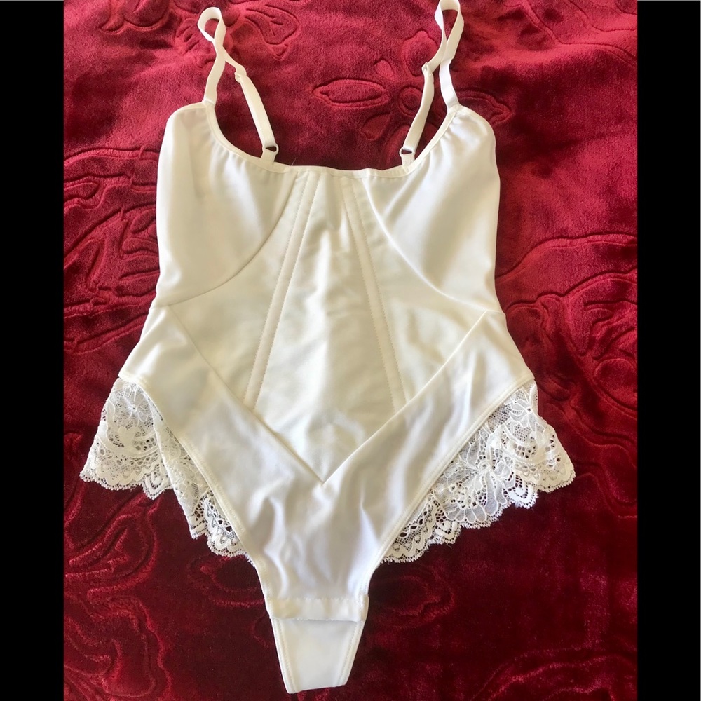 CADOLLE CREATION BODY